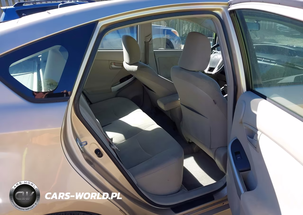 2010 Toyota Prius VIN:JTDKN3DU4A1114930 - 8
