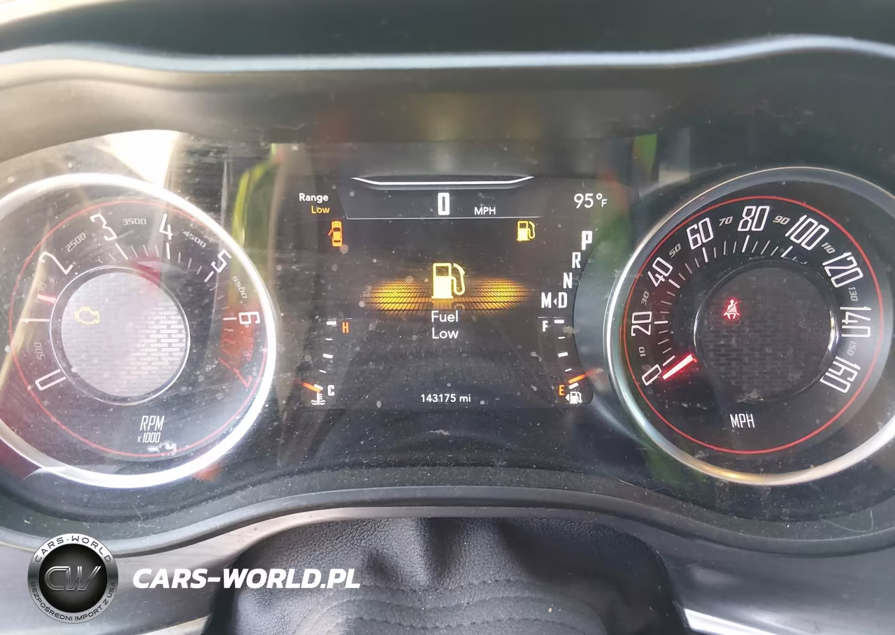 2017 Dodge Challenger Sxt VIN:2C3CDZAG1HH578556 - 7