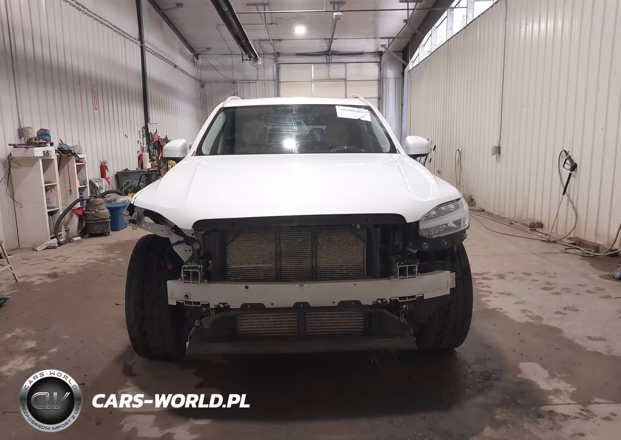2020 Volvo Xc90 T6 Momentum 6 Passenger VIN:YV4A221K1L1539586 - 13