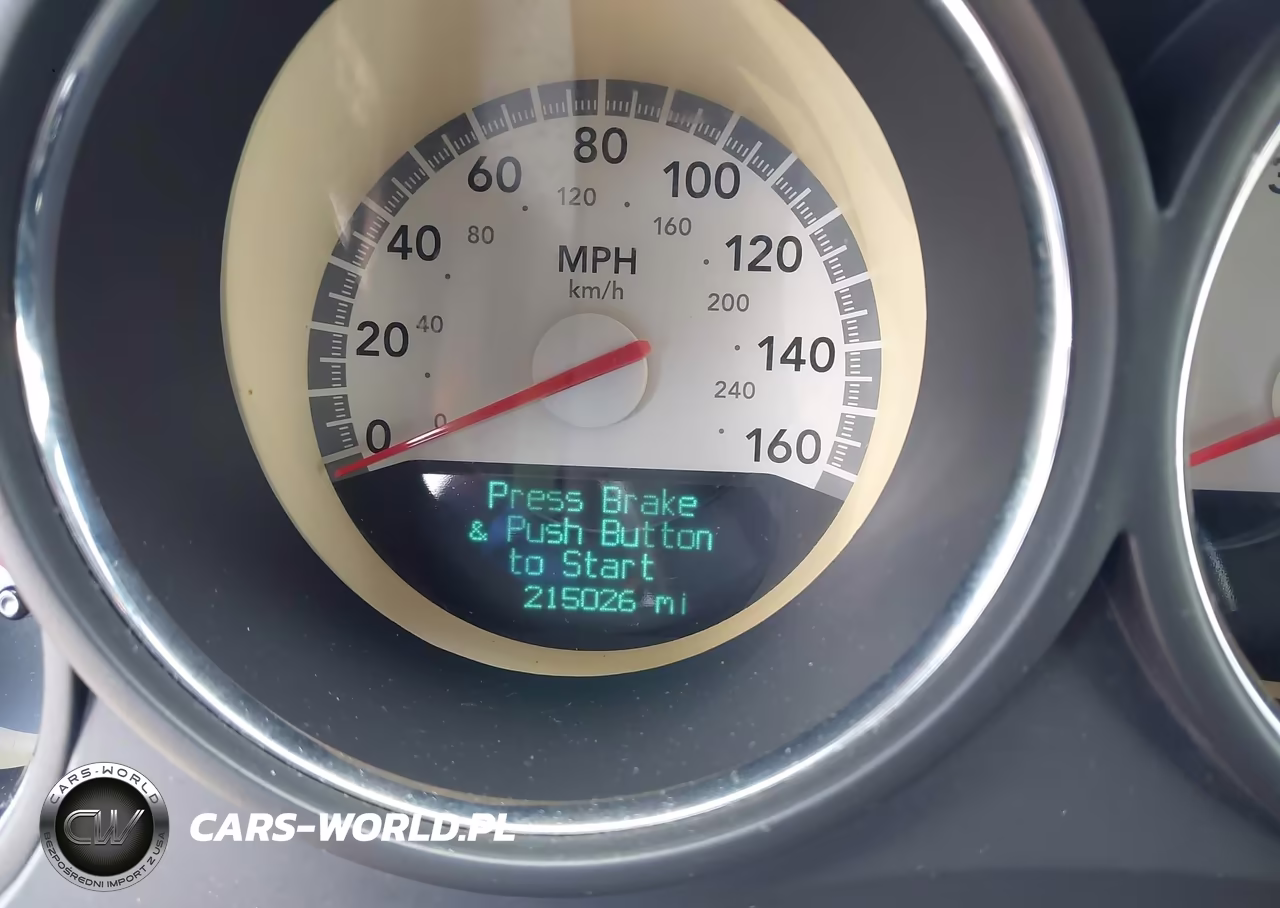 2010 Dodge Challenger R-T VIN:2B3CJ5DT2AH175148 - 7