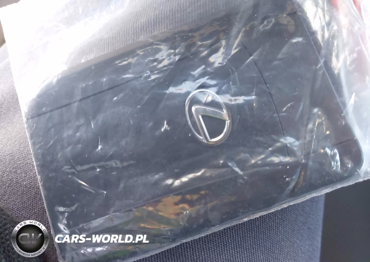 2024 Lexus Rz 300E Premium VIN:JTJABABBXRA006542 - 11