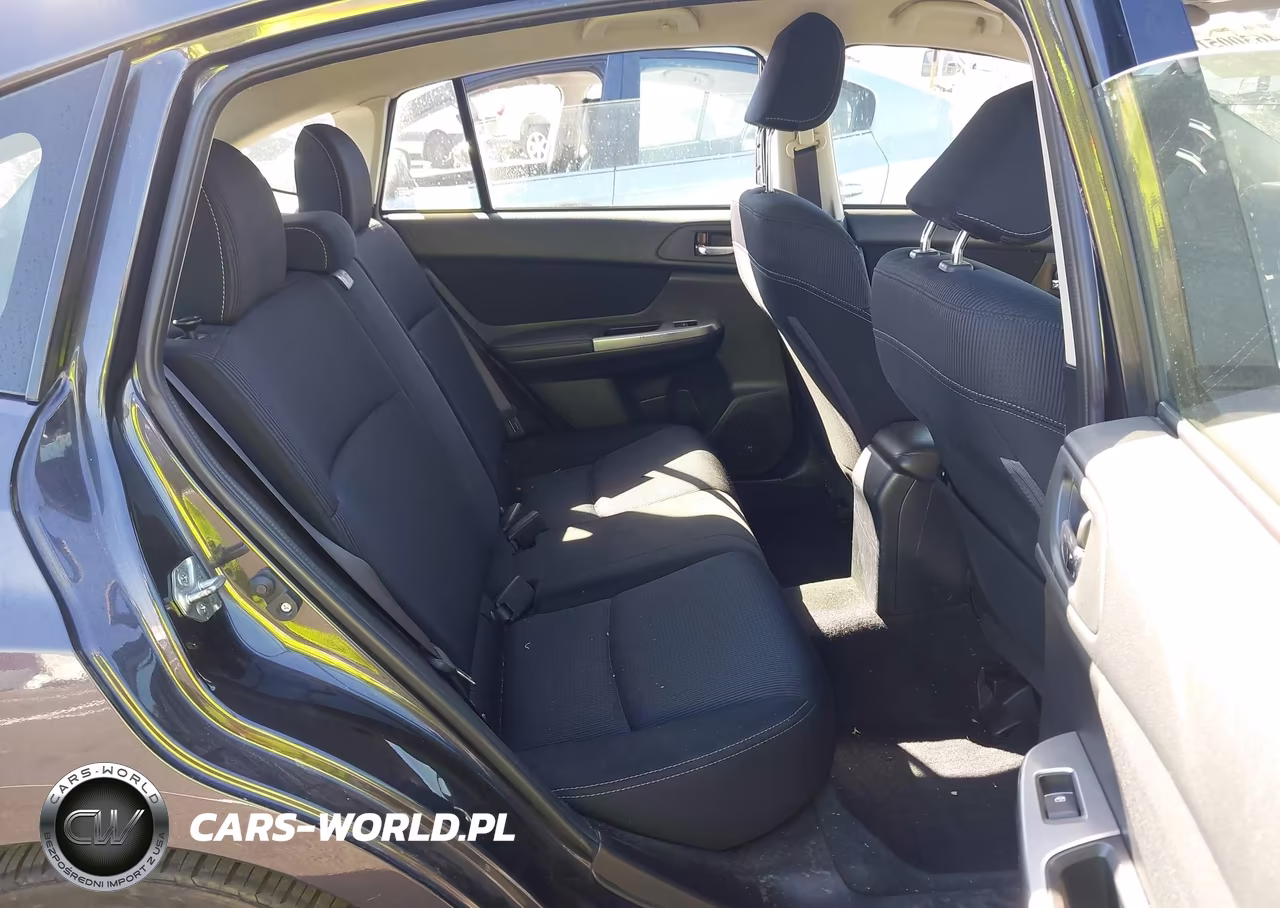 2015 Subaru Impreza 2.0I Sport Premium VIN:JF1GPAT63F8230048 - 8