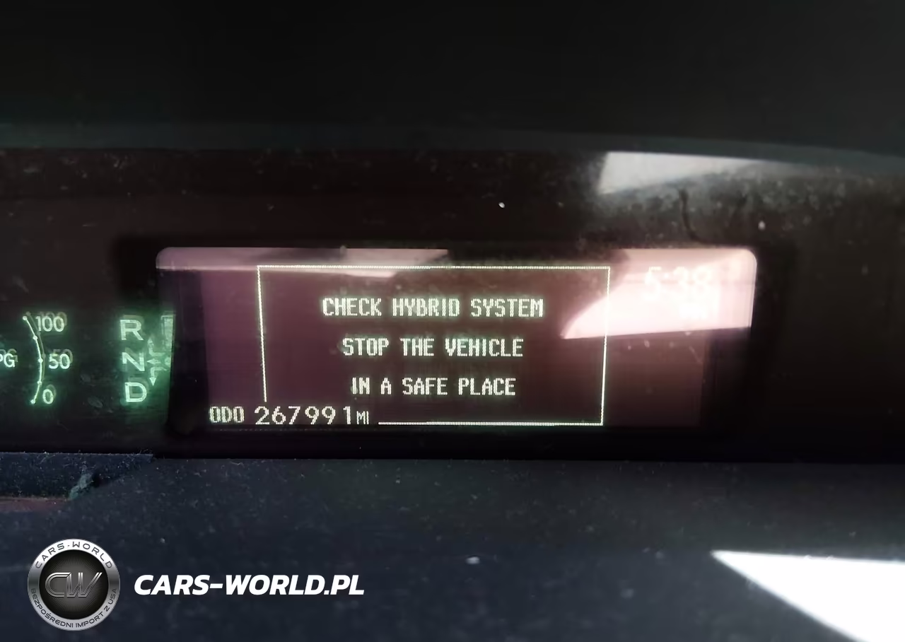 2013 Toyota Prius Three VIN:JTDKN3DU1D5590131 - 7