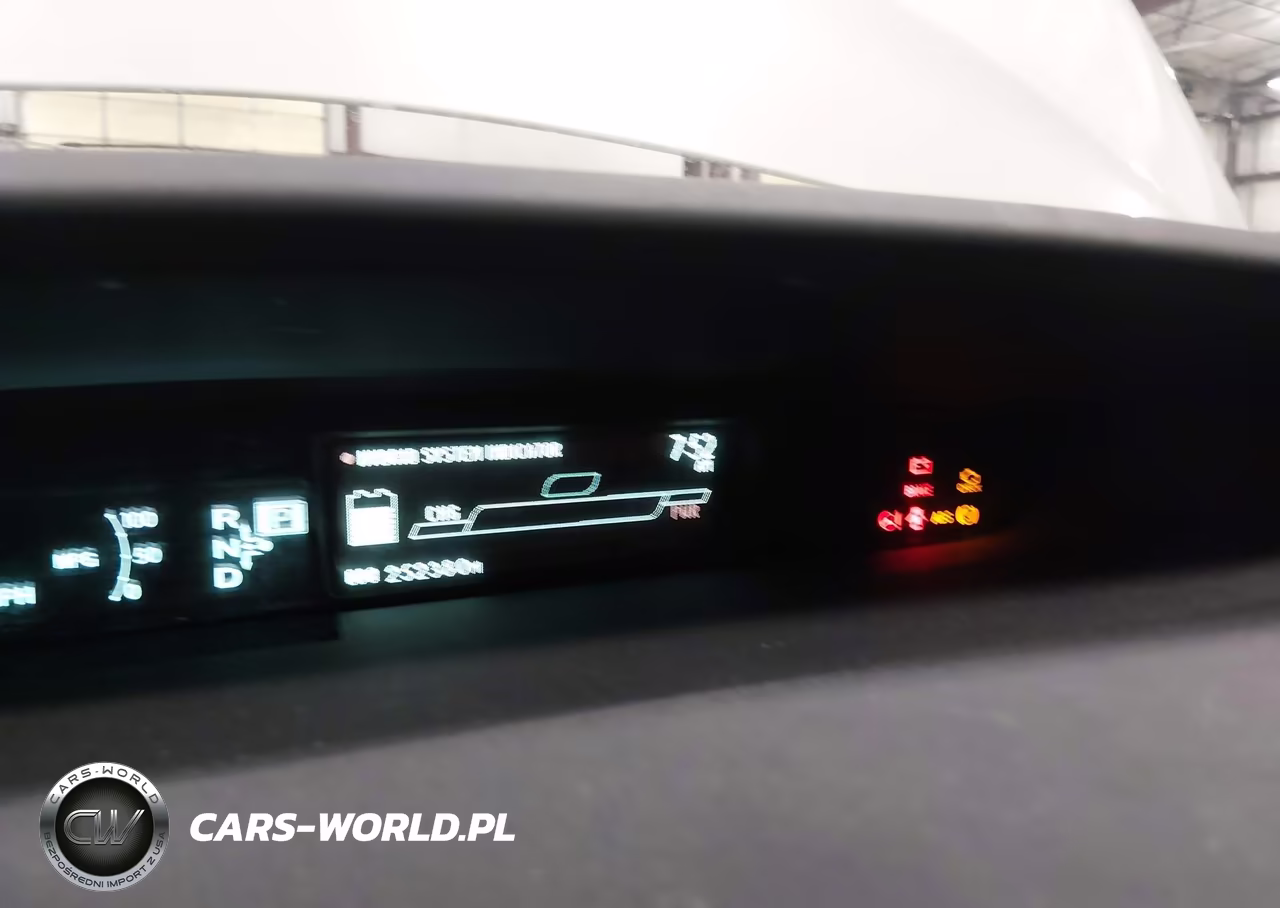 2011 Toyota Prius Four VIN:JTDKN3DU2B0290284 - 15