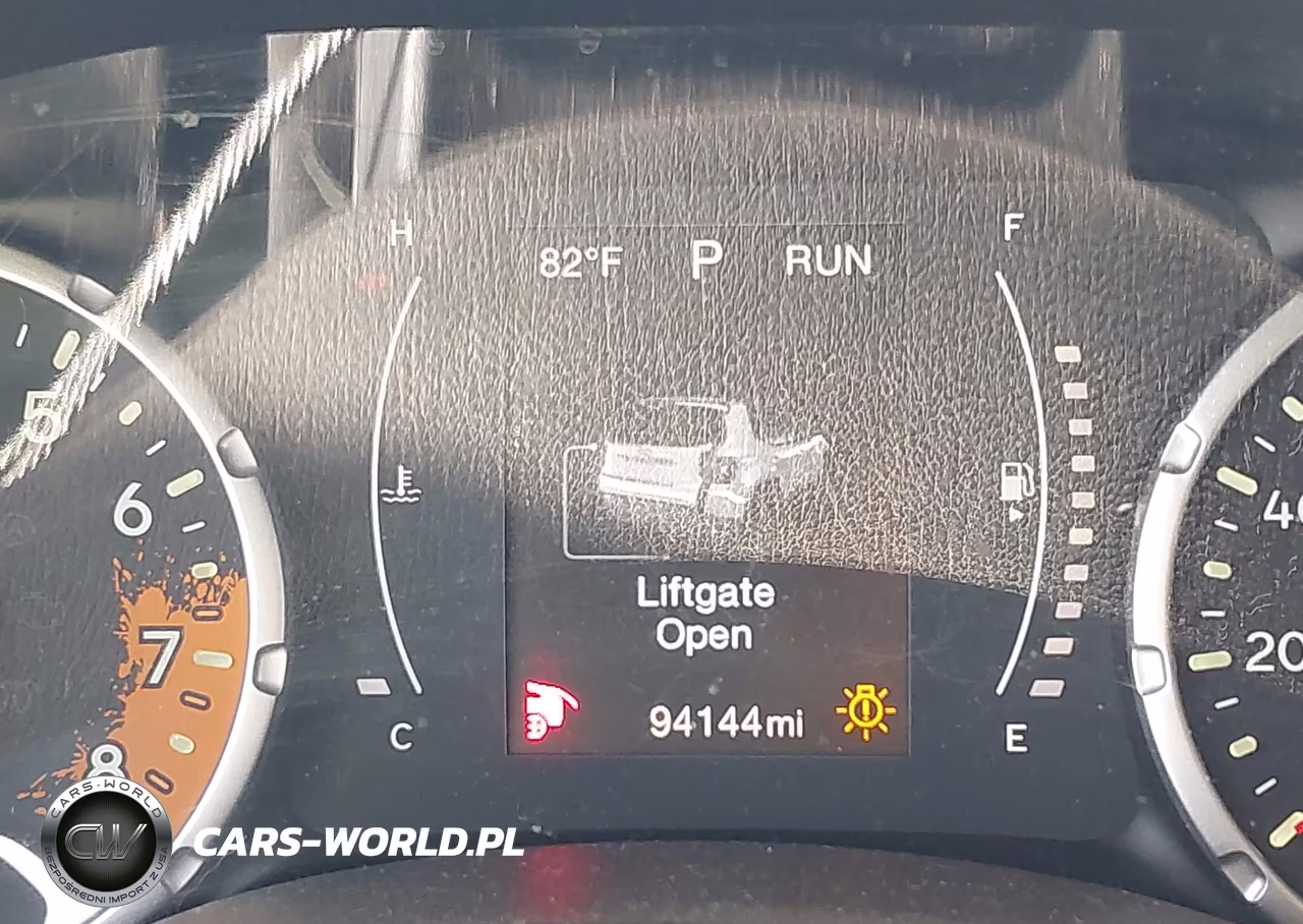 2017 Jeep Renegade Sport 4X4 VIN:ZACCJBAB1HPE69514 - 15