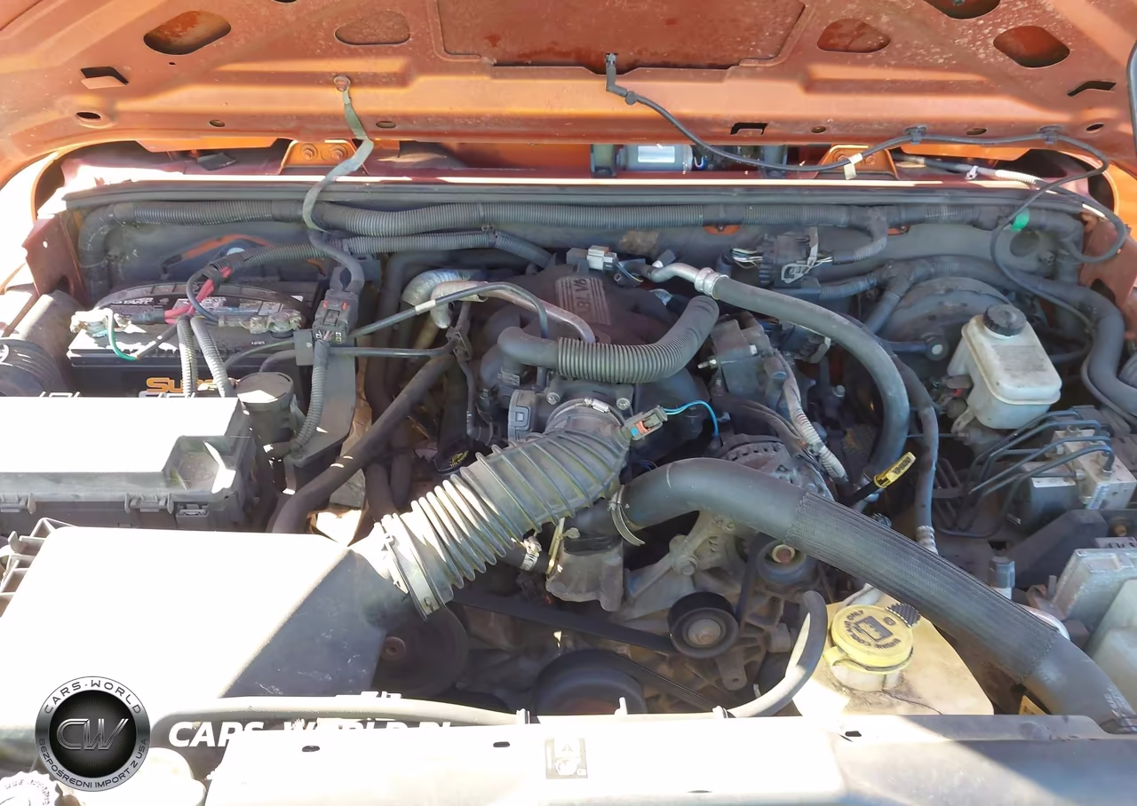 2010 Jeep Wrangler Sport VIN:1J4AA2D10AL210866 - 10