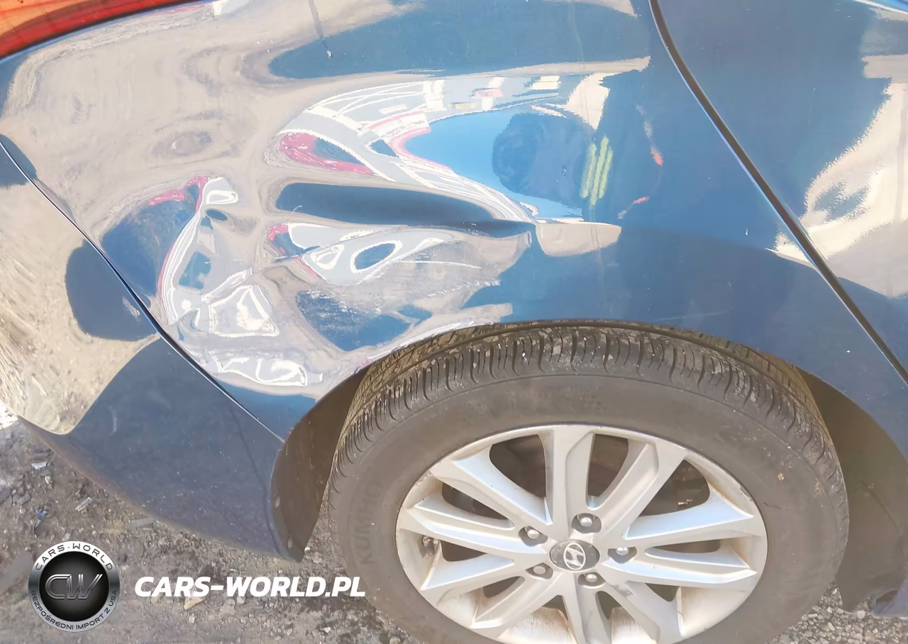 2016 Hyundai Elantra Se VIN:KMHDH4AE2GU502227 - 13