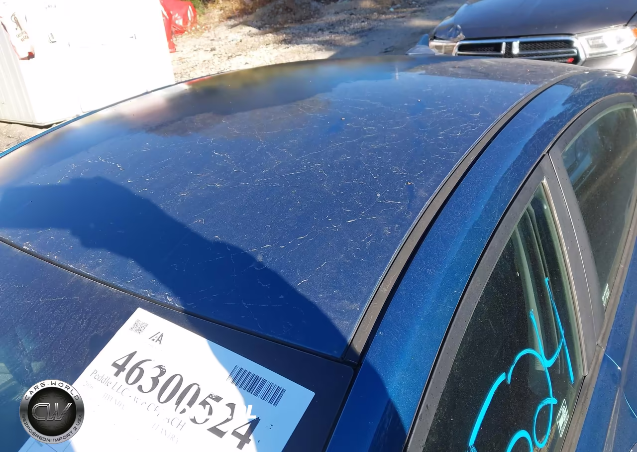 2016 Hyundai Elantra Se VIN:KMHDH4AE2GU502227 - 17