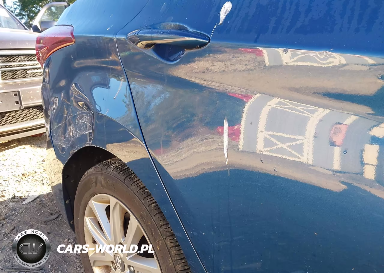 2016 Hyundai Elantra Se VIN:KMHDH4AE2GU502227 - 6