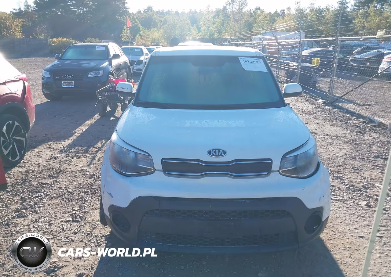 2019 Kia Soul VIN:KNDJN2A29K7695896 - 12