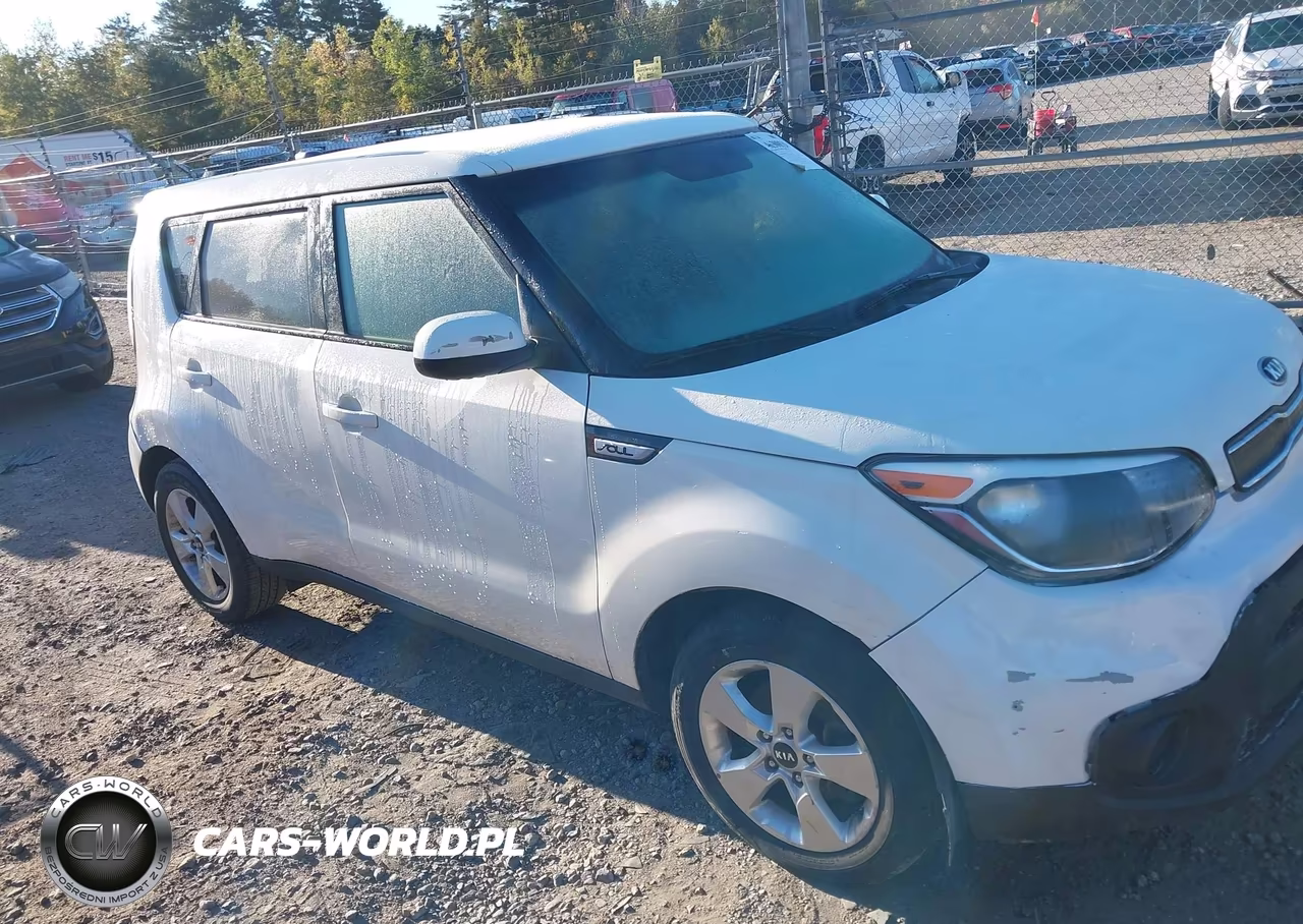 2019 Kia Soul VIN:KNDJN2A29K7695896 - 13