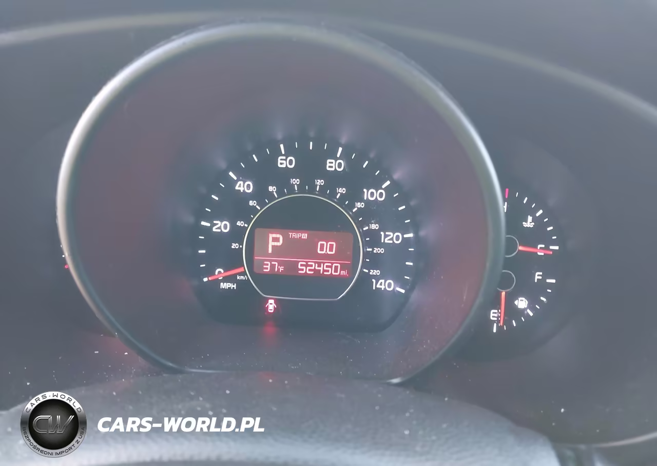 2019 Kia Soul VIN:KNDJN2A29K7695896 - 15