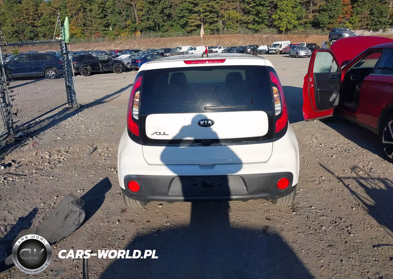 2019 Kia Soul VIN:KNDJN2A29K7695896 - 16