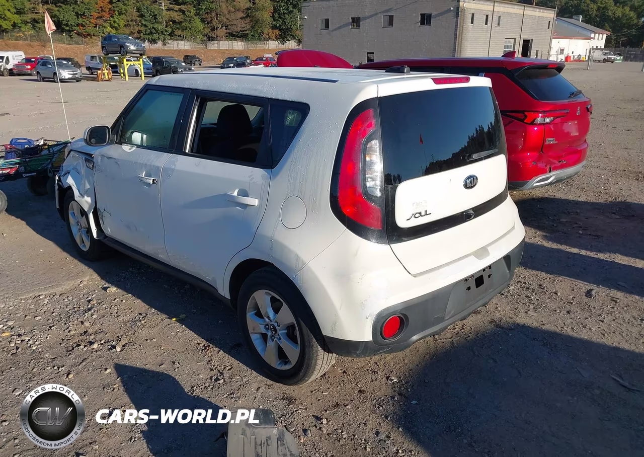 2019 Kia Soul VIN:KNDJN2A29K7695896 - 3