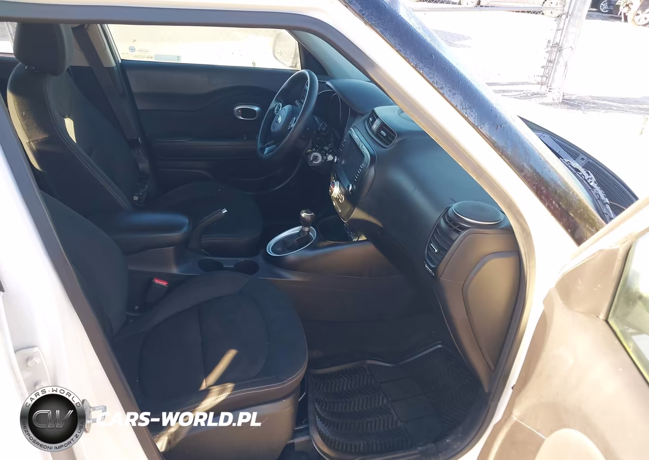 2019 Kia Soul VIN:KNDJN2A29K7695896 - 5