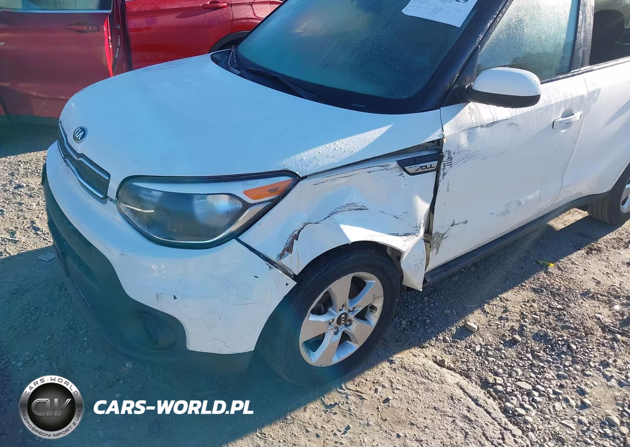 2019 Kia Soul VIN:KNDJN2A29K7695896 - 6