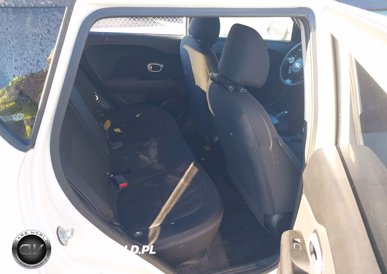 2019 Kia Soul VIN:KNDJN2A29K7695896 - 8