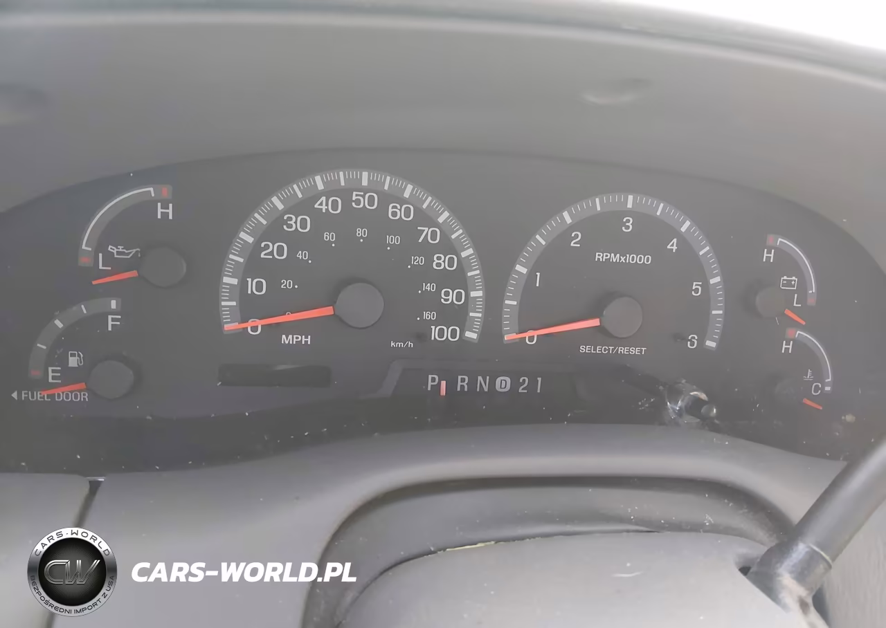 2002 Ford F-150 Lariat-Xl-Xlt VIN:1FTRX18L52KE05995 - 7