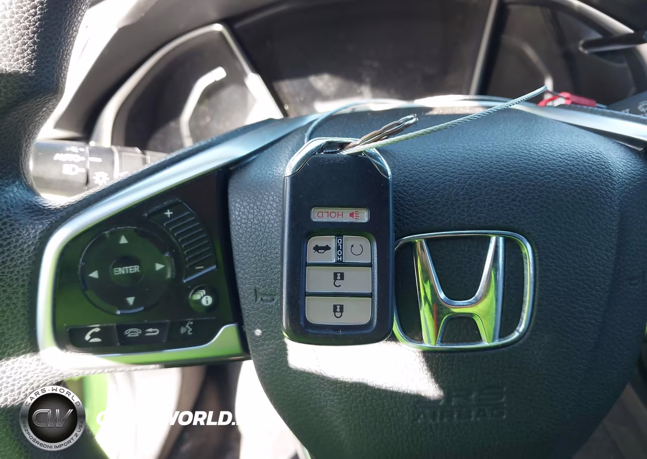 2016 Honda Civic Ex-T VIN:2HGFC3B33GH350160 - 11