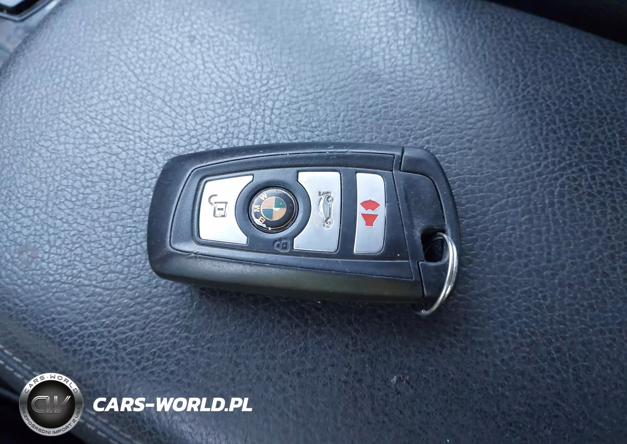 2014 BMW X3 xDrive28I VIN:5UXWX9C54E0D43842 - 11