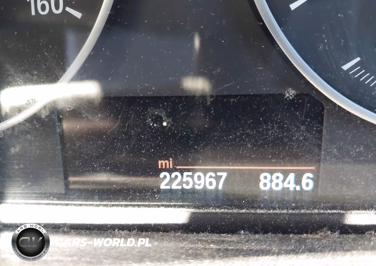2014 BMW X3 xDrive28I VIN:5UXWX9C54E0D43842 - 7
