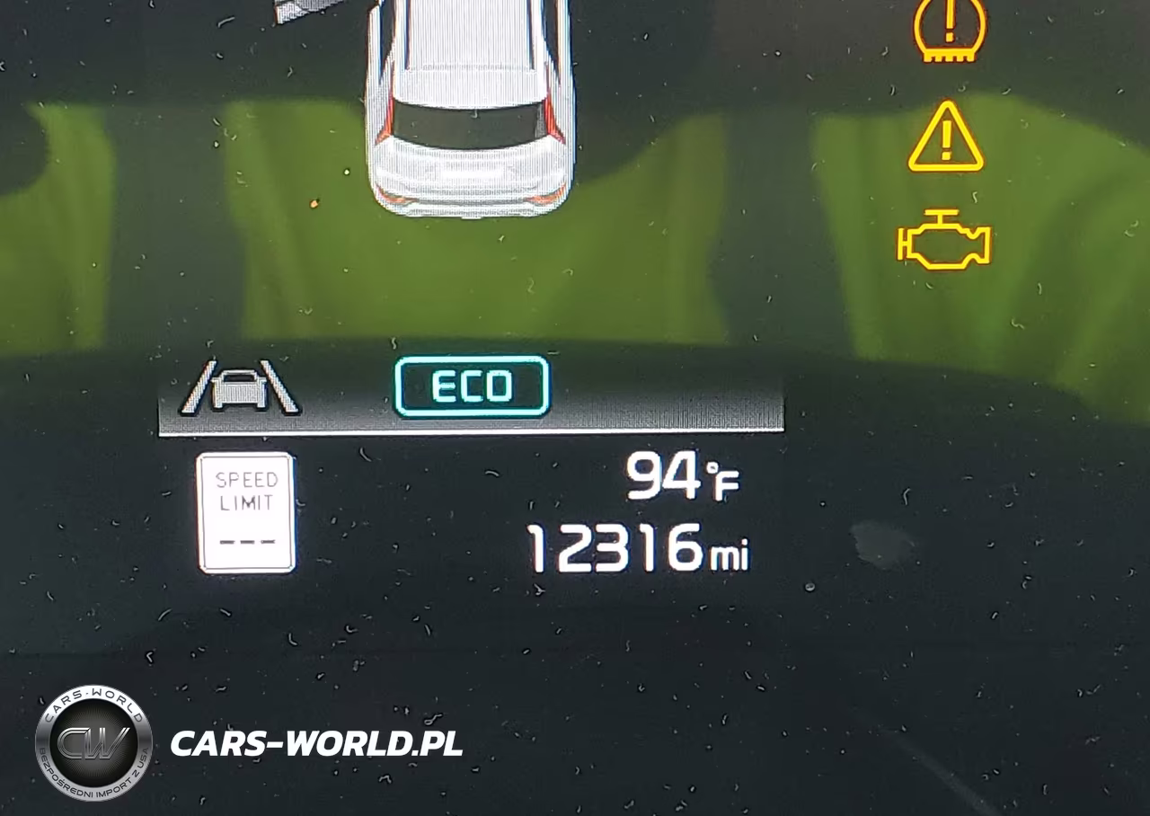 2025 Kia Niro Ex VIN:KNDCR3LE4S5264341 - 15