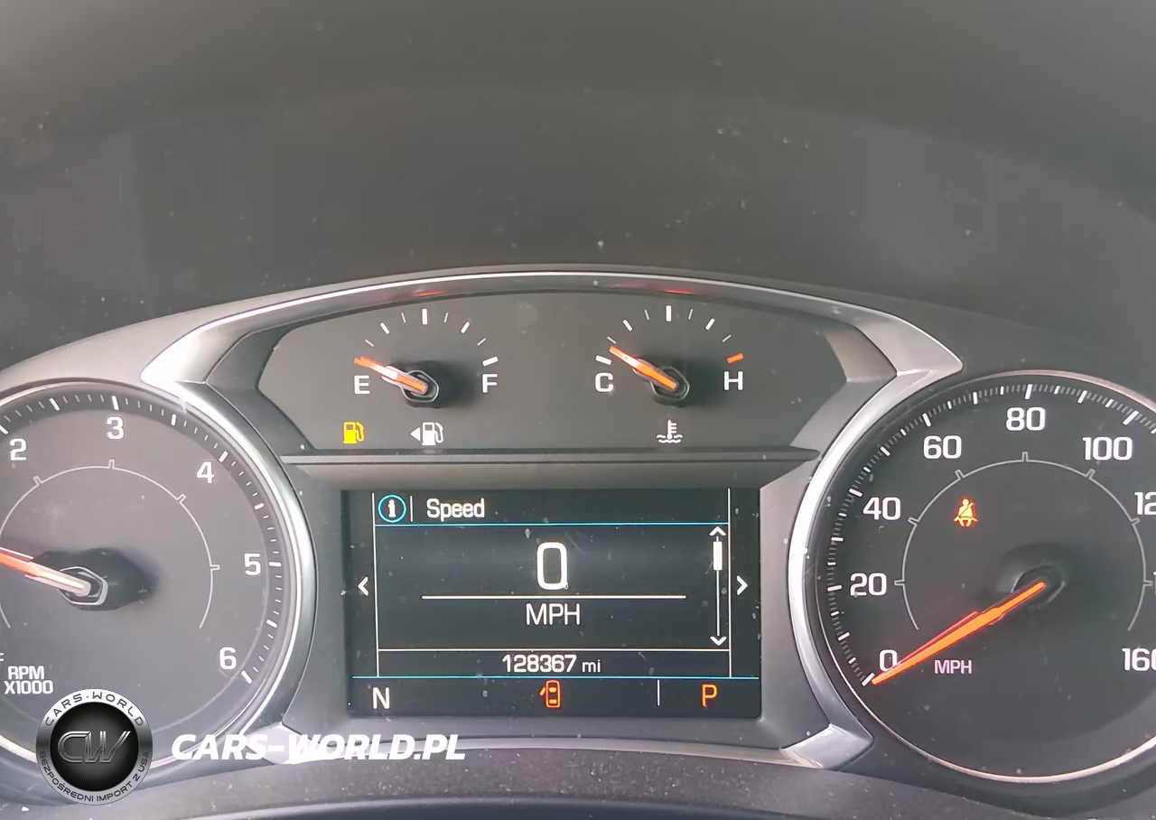 2018 GMC Terrain Sle Diesel VIN:3GKALNEU5JL339026 - 7