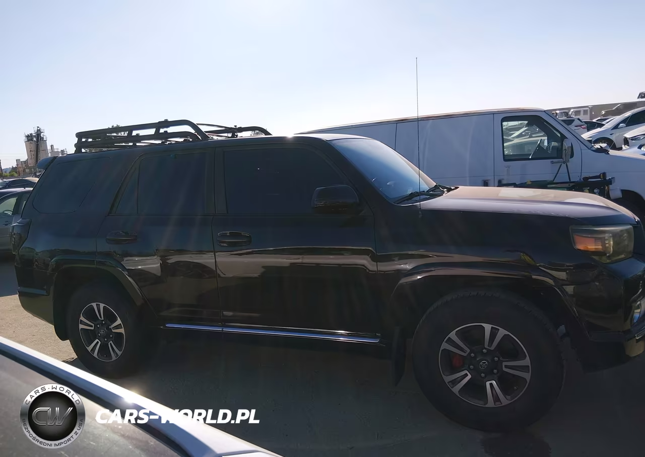 2011 Toyota 4Runner Sr5 V6 VIN:JTEZU5JR4B5016368 - 13
