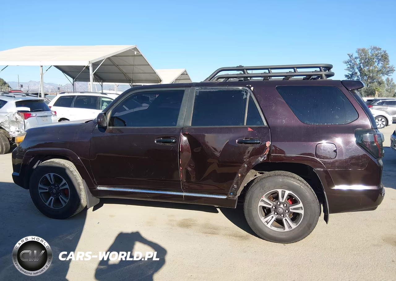 2011 Toyota 4Runner Sr5 V6 VIN:JTEZU5JR4B5016368 - 14