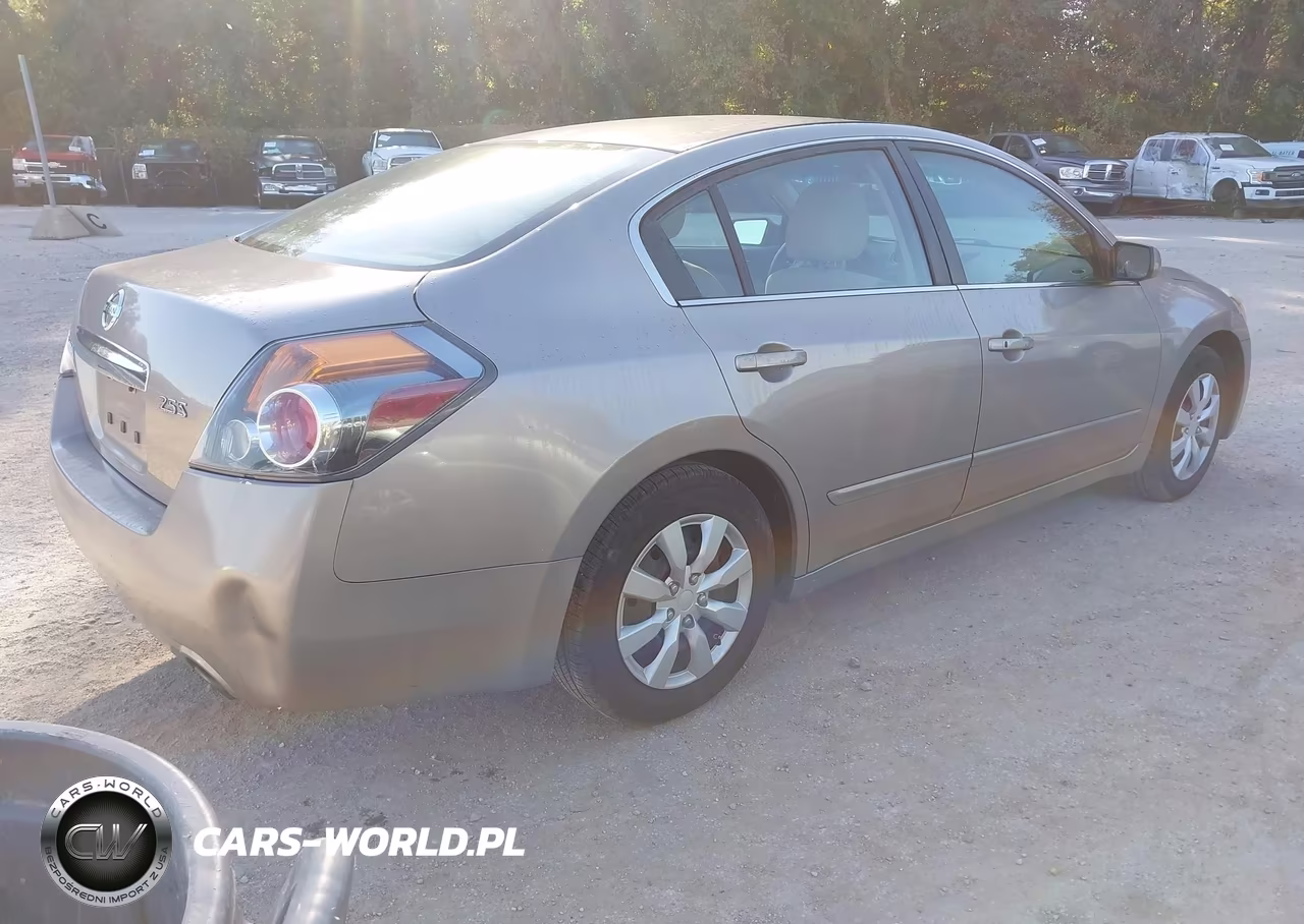 2012 Nissan Altima 2.5 S VIN:1N4AL2AP9CC224623 - 4