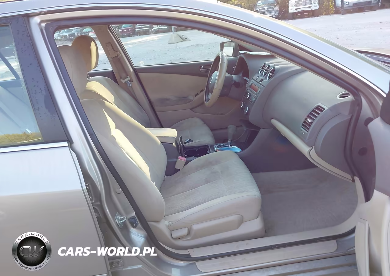2012 Nissan Altima 2.5 S VIN:1N4AL2AP9CC224623 - 5