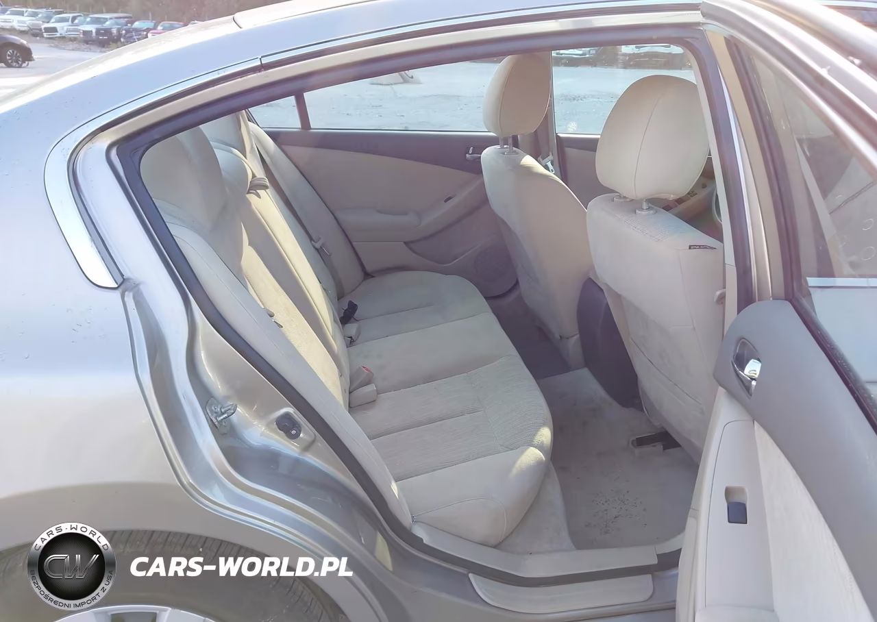 2012 Nissan Altima 2.5 S VIN:1N4AL2AP9CC224623 - 8