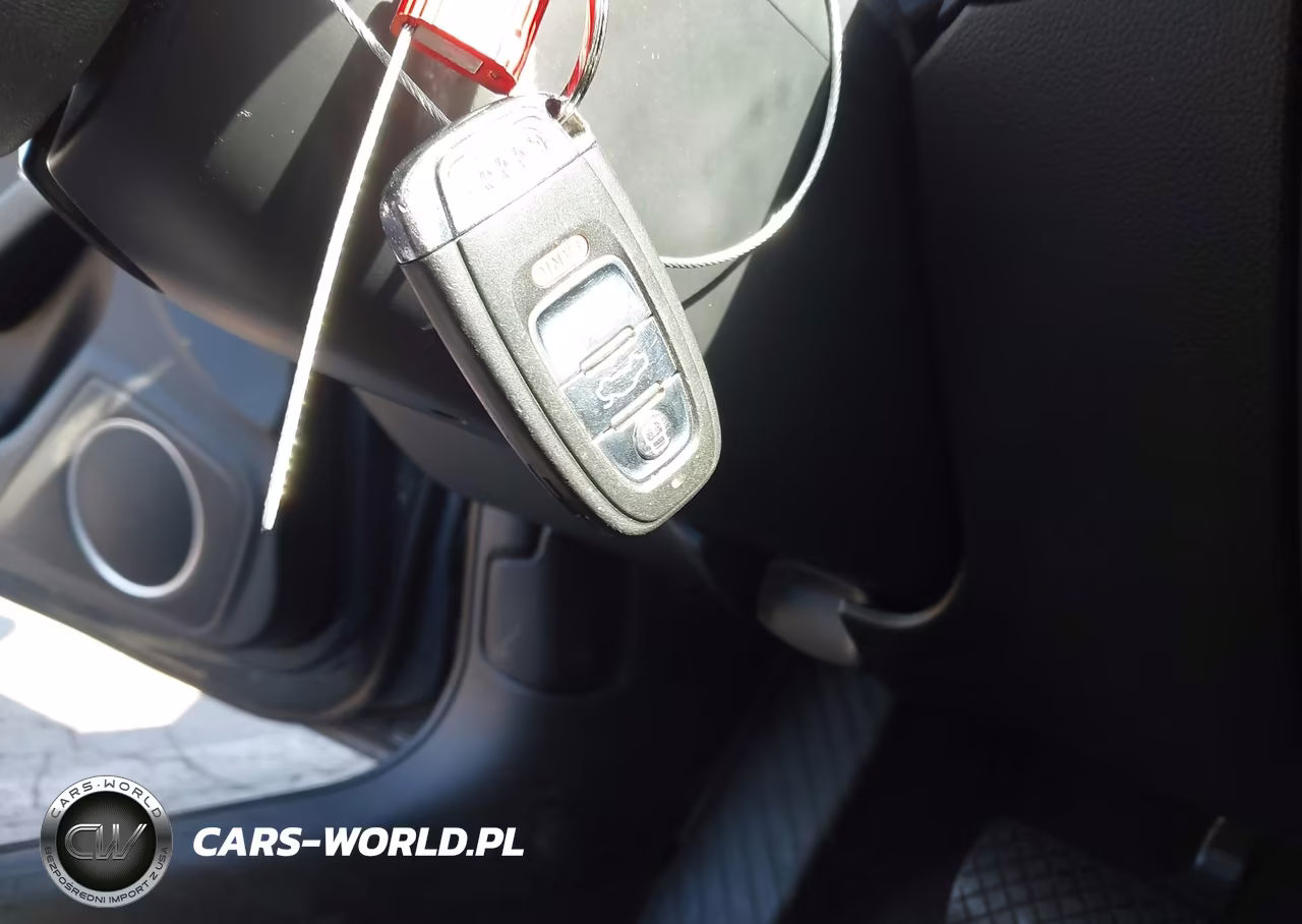 2009 Audi A4 Prestige VIN:WAUMK98K29A133384 - 11