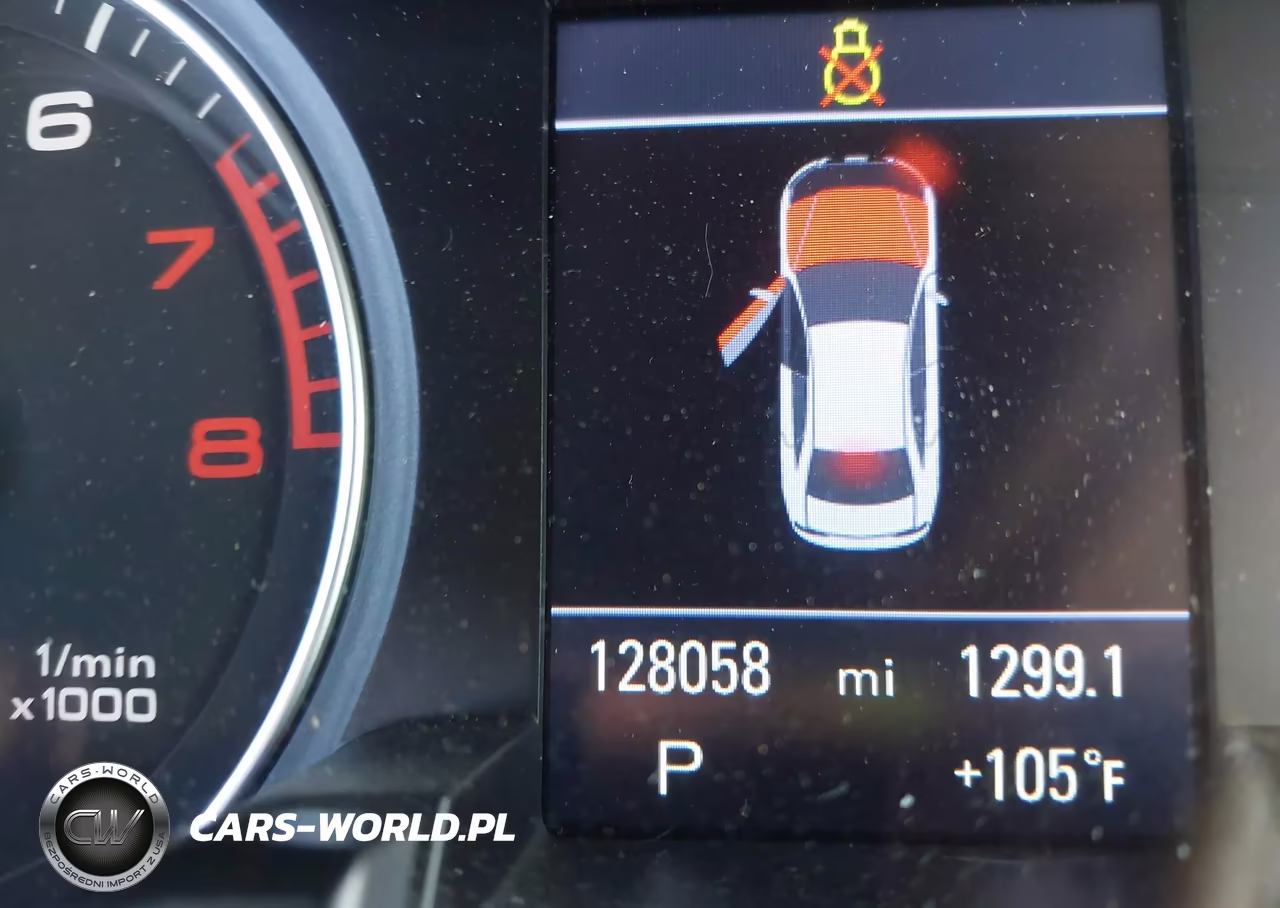 2009 Audi A4 Prestige VIN:WAUMK98K29A133384 - 16