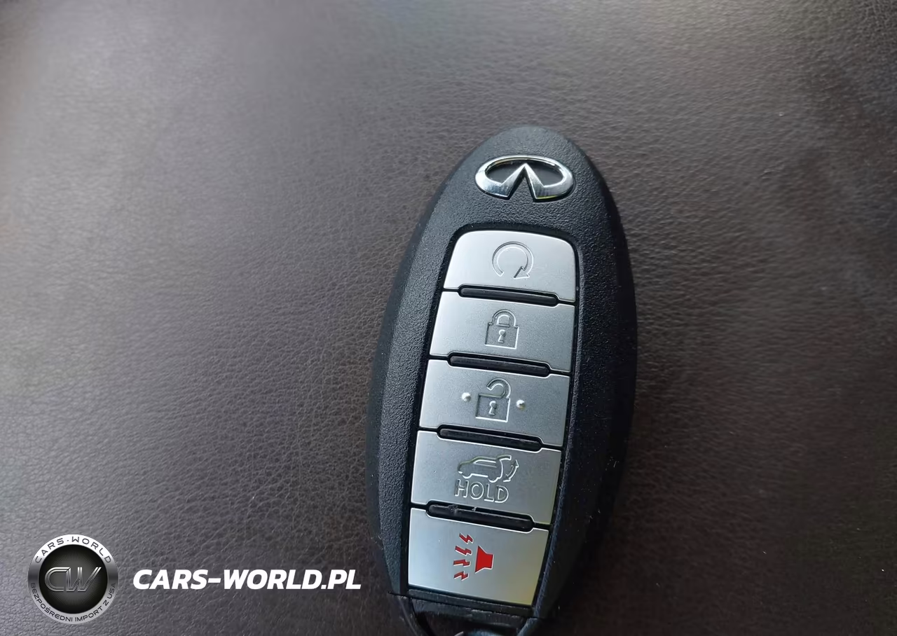 2015 Infiniti Qx60 VIN:5N1AL0MN2FC524402 - 11