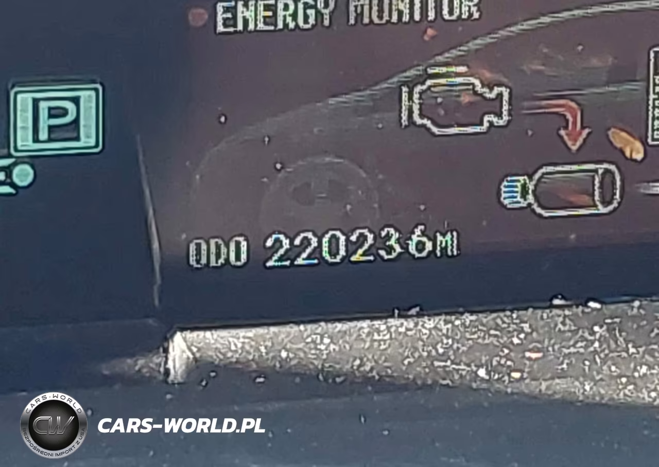 2015 Toyota Prius Two VIN:JTDKN3DU4F0480951 - 15