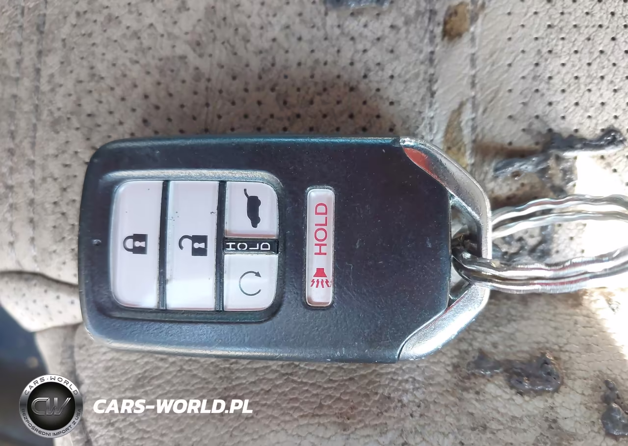2019 Honda Cr-V Ex-L VIN:5J6RW1H88KA040226 - 11