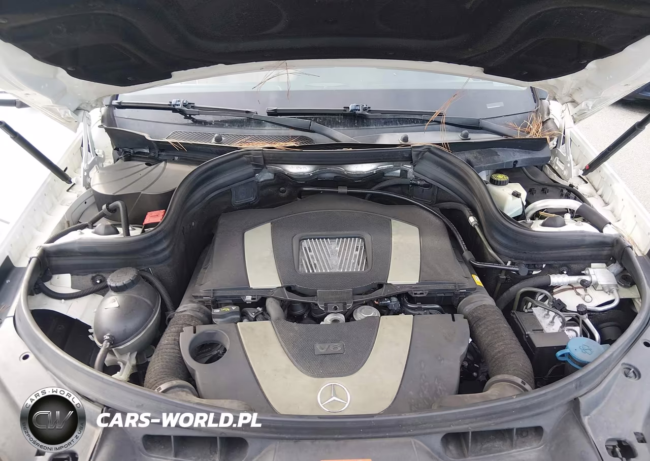 2010 Mercedes-Benz Glk 350 VIN:WDCGG5GB7AF466516 - 10