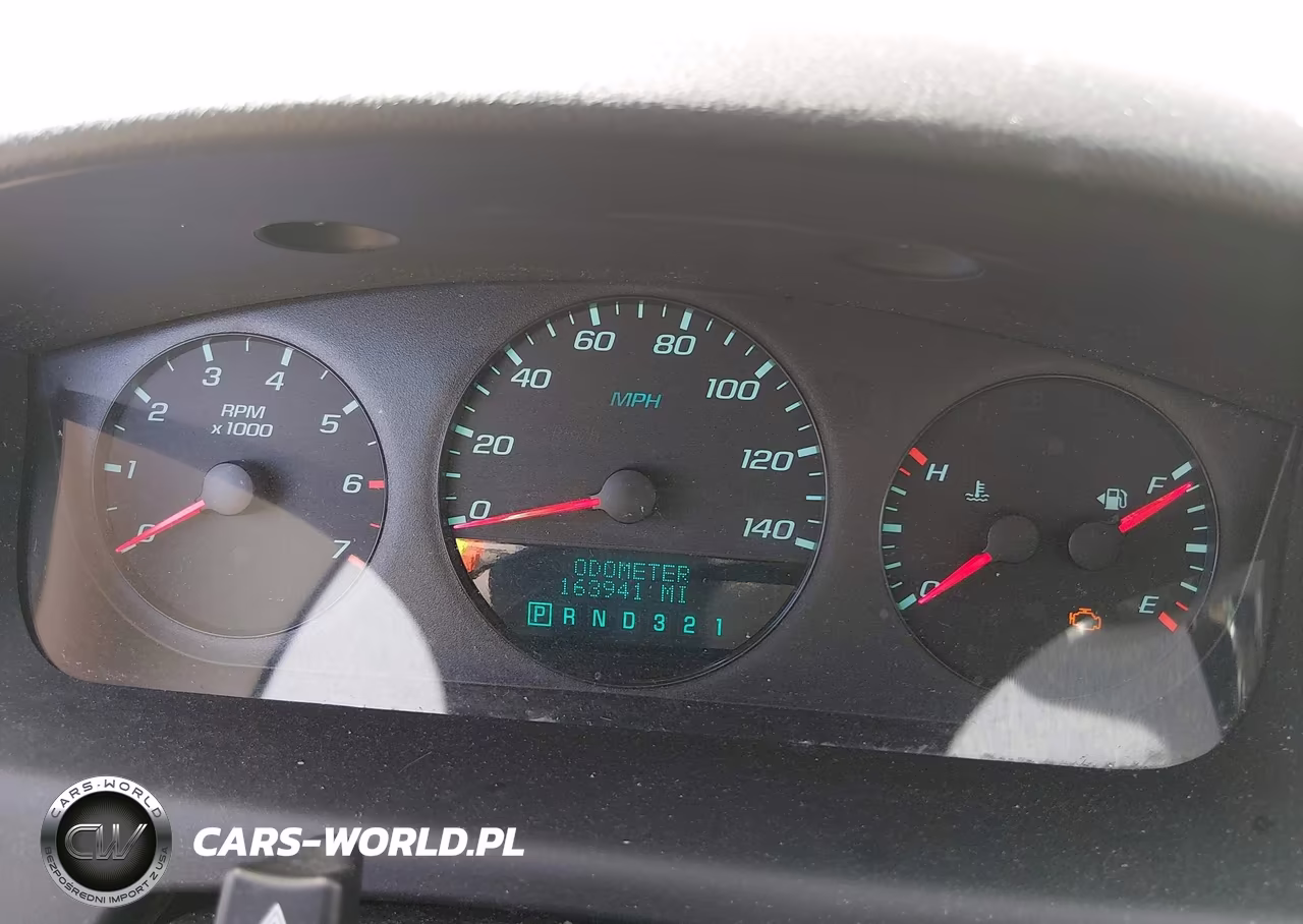 2011 Chevrolet Impala Ls VIN:2G1WA5EKXB1192624 - 7