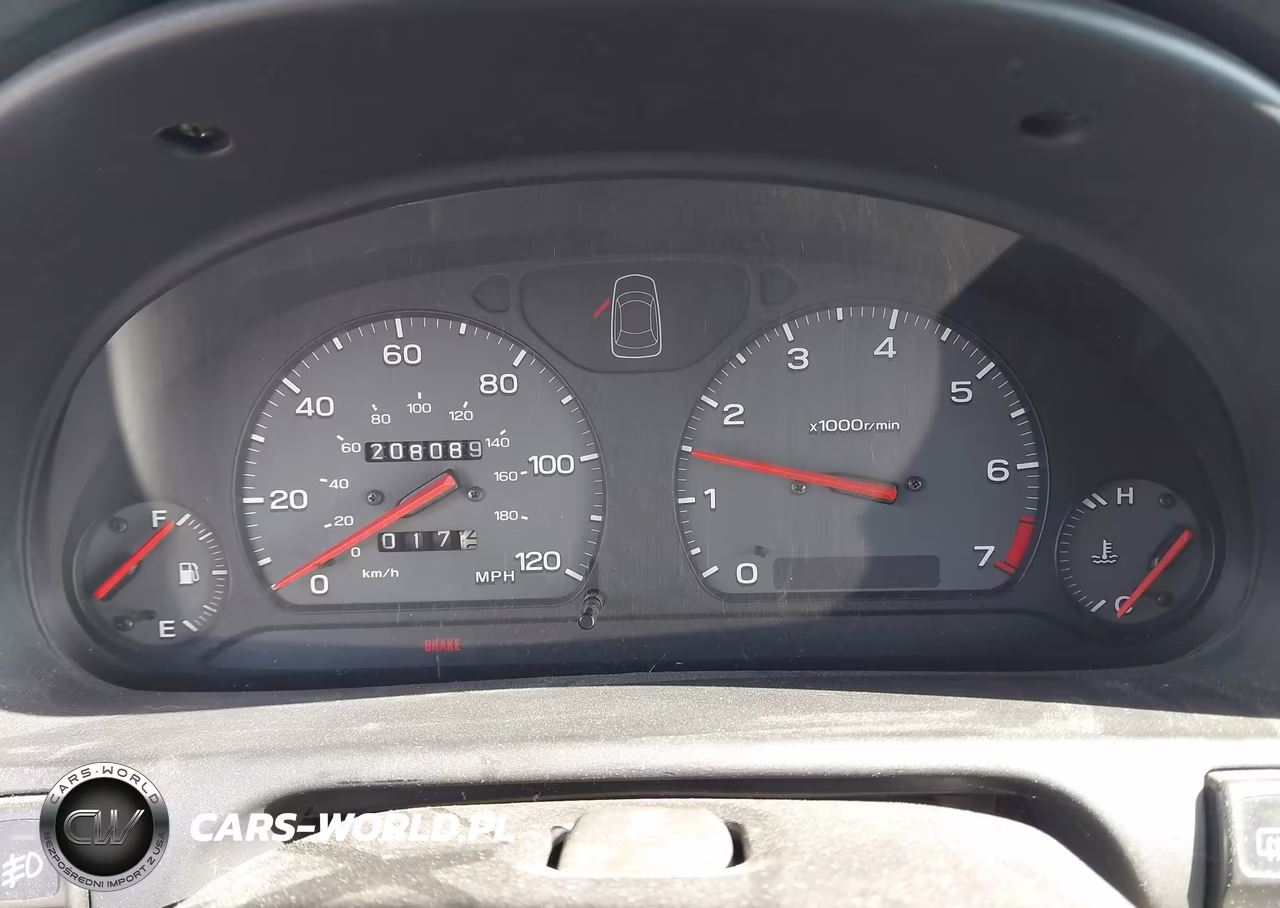 1999 Subaru Legacy 30Th Ann. Outback Ltd.-Outback VIN:4S3BG6859X6660116 - 7