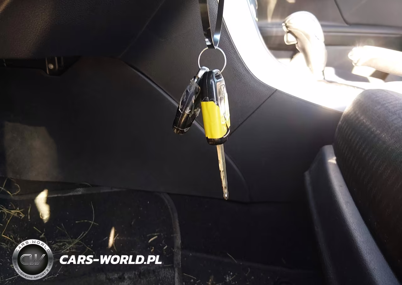 2013 Honda Accord Sport VIN:1HGCR2F5XDA096674 - 11