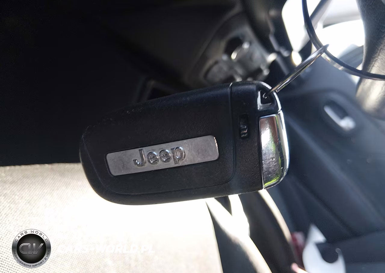 2018 Jeep Renegade Altitude Fwd VIN:ZACCJABB9JPJ71465 - 11