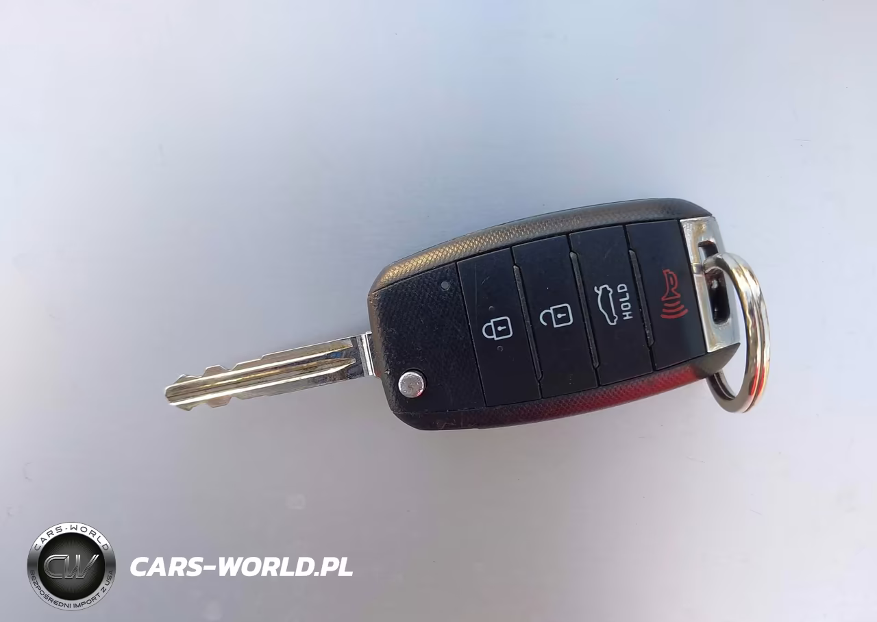 2017 Kia Forte Lx VIN:3KPFK4A72HE065152 - 11