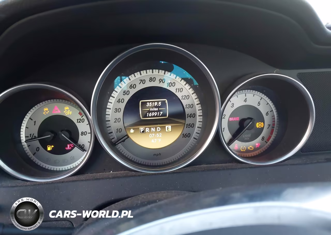2012 Mercedes-Benz C 300 Sport 4Matic VIN:WDDGF8BB0CR208511 - 7