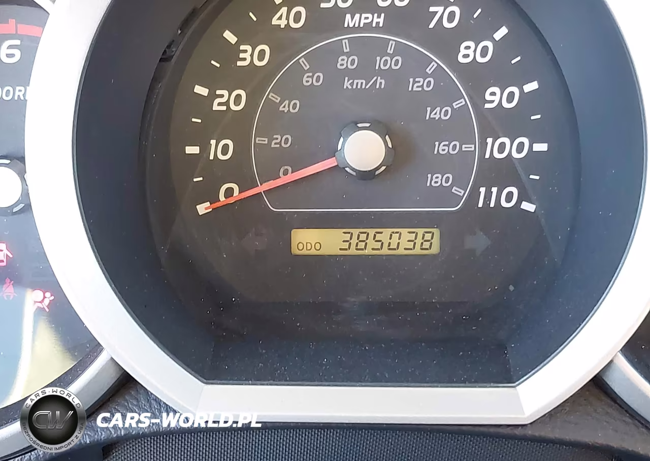 2006 Toyota 4Runner Sr5 V6 VIN:JTEZU14R668045718 - 15