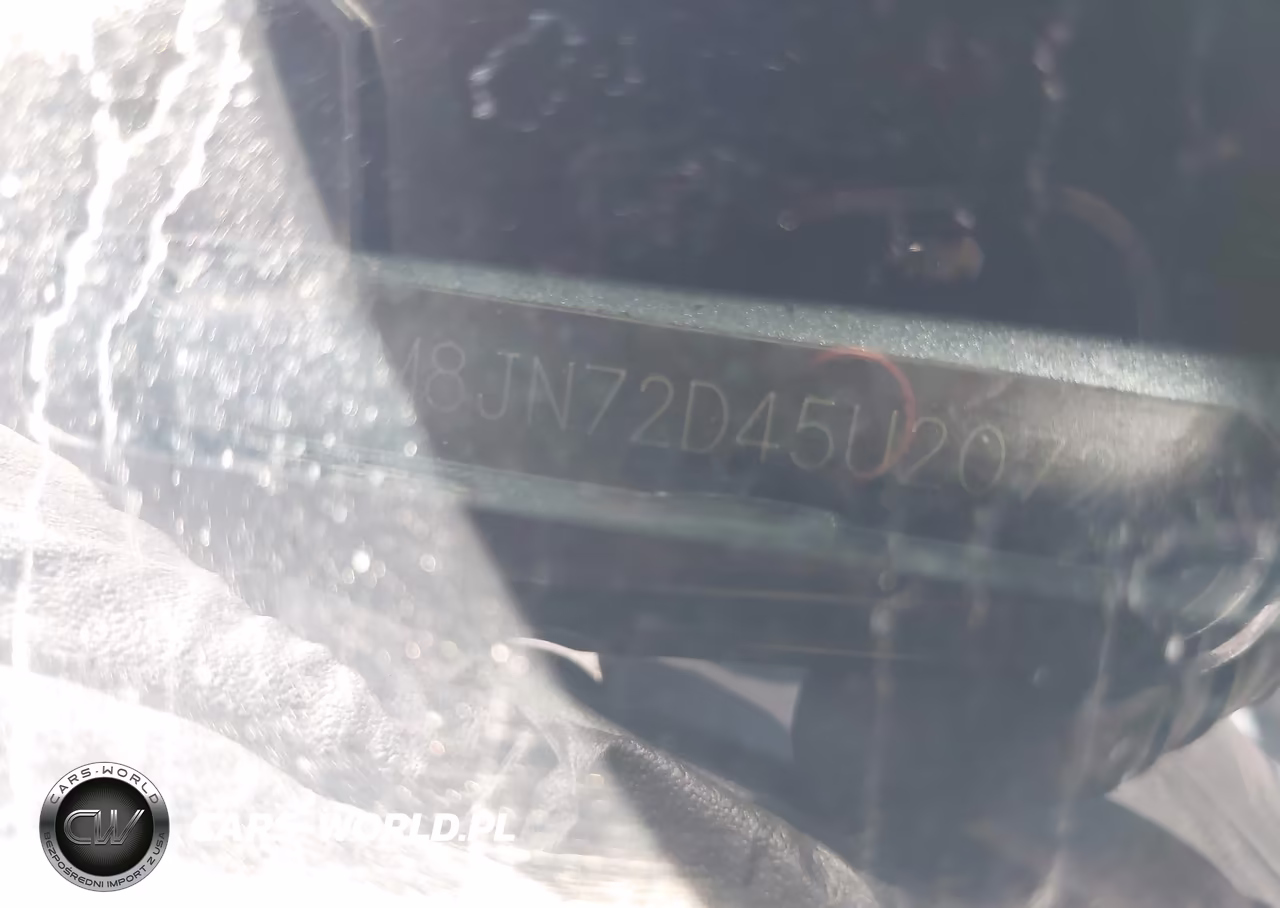 2005 Hyundai Tucson Gls-Lx VIN:KM8JN72D45U207209 - 9