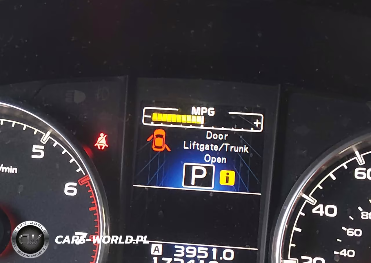 2014 Subaru Outback 2.5I Limited VIN:4S4BRBMC1E3259502 - 16