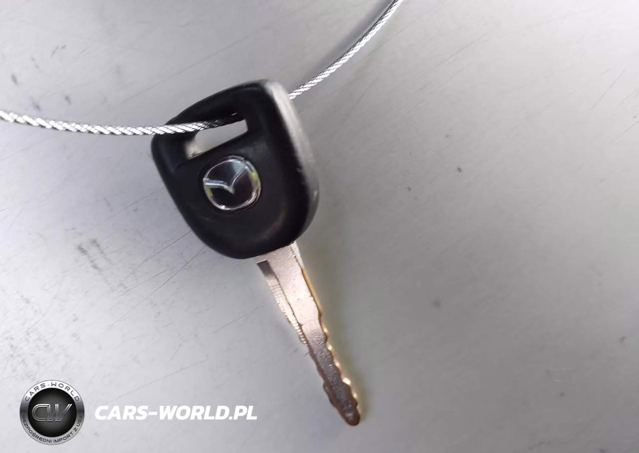 2009 Mazda Mazda6 I Sport VIN:1YVHP81H995M48474 - 11