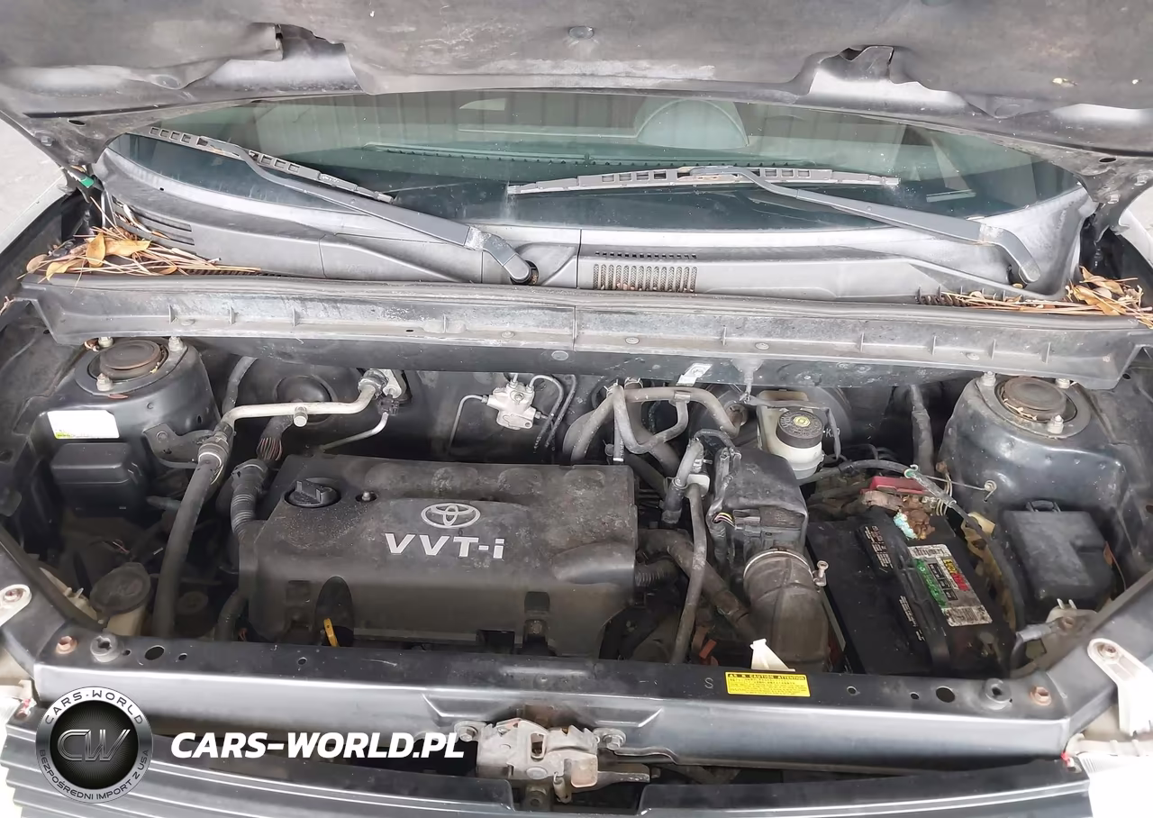 2006 Scion Xb VIN:JTLKT324964038009 - 10