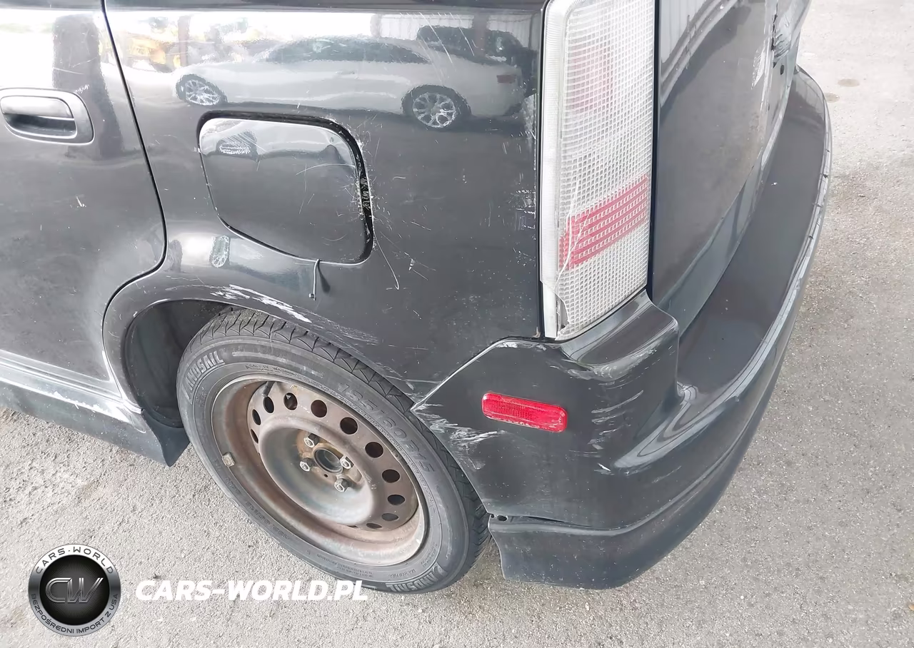 2006 Scion Xb VIN:JTLKT324964038009 - 12